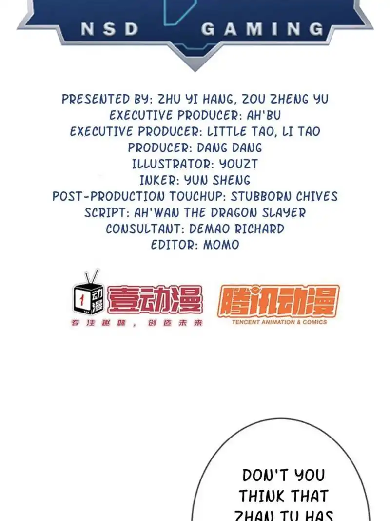 Legend Reboot Chapter 75 4